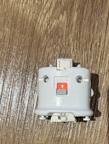 Official nintendo wii motion - wii,