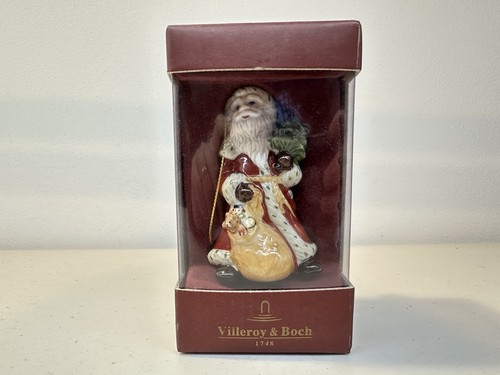Villeroy boch santa claus - boch,