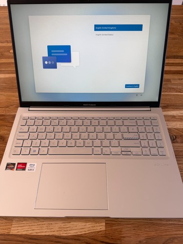 Asus vivobook m1603qa amd - vivobook,