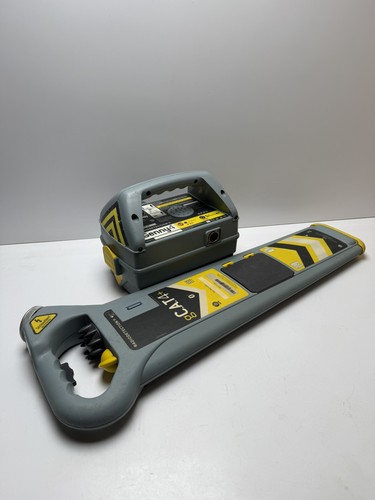 Radiodetection gcat4 genny4 - ,