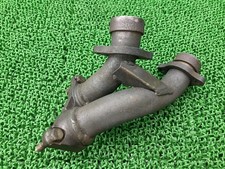 Genuine Honda RVF400 Exhaust