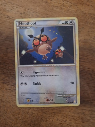 Pokemon heart gold - gold, soul