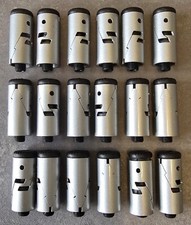 24 pieces connectors connector connector connector for USM Haller ball pipe New