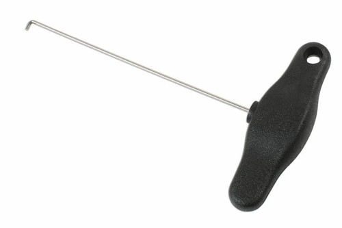 Laser 7345 airbag - 7345, removal