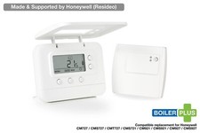 Pro Honeywell Wireless