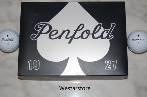 Penfold spade uncrate - penfold,