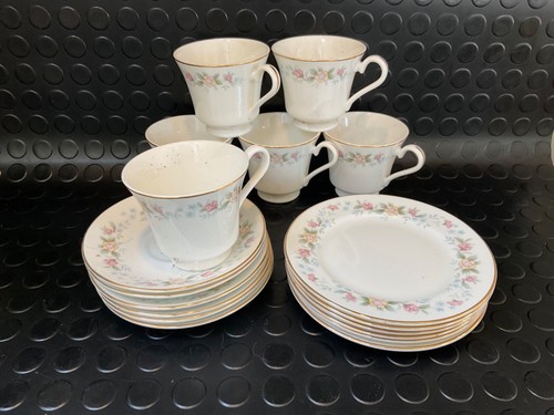 Vintage mayfair fine - vintage, bone