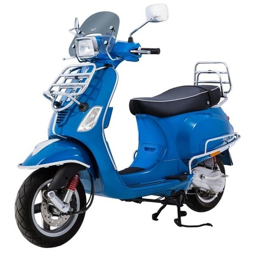 Vespa lxv 125 - lx, 50
