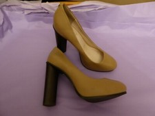 Faith UK6 EU39 US8 nude matt