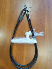 Yamaha XTZ 660 3YF Tenere 1991