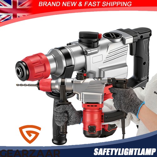 Sds hammer drill mode - sds,