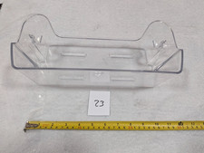 FREEZER SHELF DOOR PART -