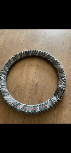 Genuine raleigh chopper tyre - genuine,