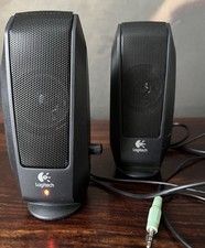 Logitech S-120 Compact