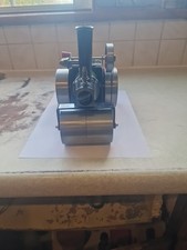 Very Nice Vintage Mamod Steam