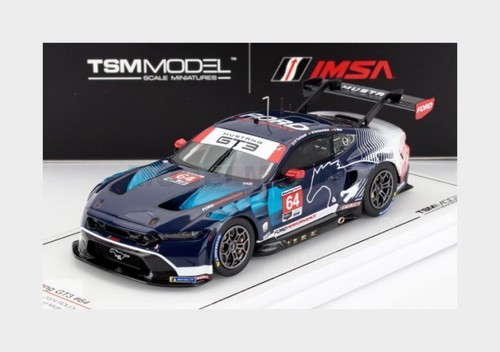 Mini tsm430815 ford usa - mini-gt,