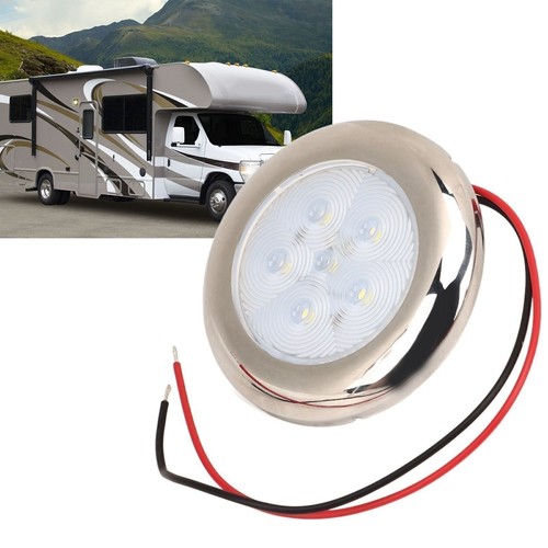 12v led ceiling - rv, dome