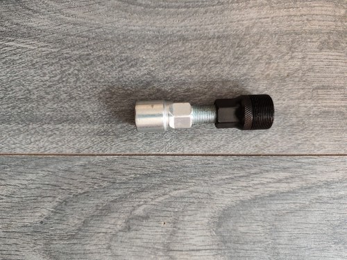 Bike crank puller tool - bike, square