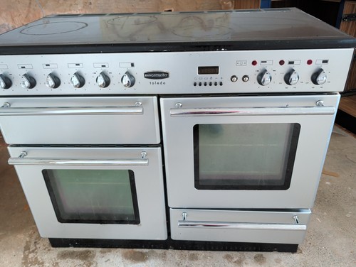 Rangemaster toledo electric - toledo,