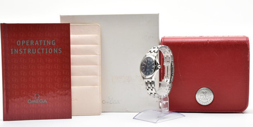 Serviced mint box - [, ]