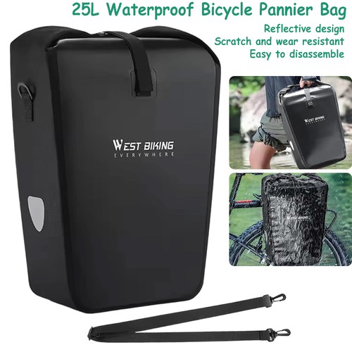 West biking 25l full - west,