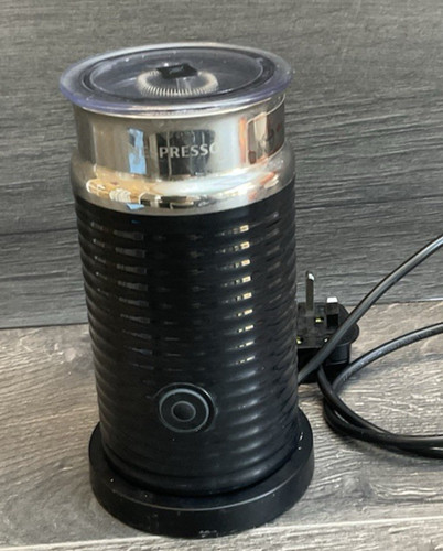 Nespresso aeroccino refresh - nespresso,