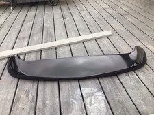 Vauxhall Corsa D/E Rear