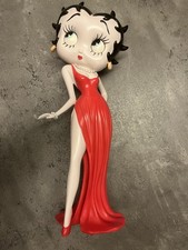 Rare 2003 King Feature Red