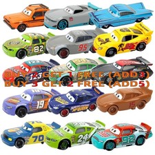 New Lightning McQueen Disney