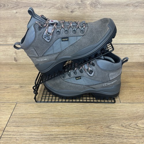 Berghaus walking boots - berghaus,