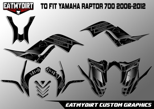 For yamaha yfz - for,