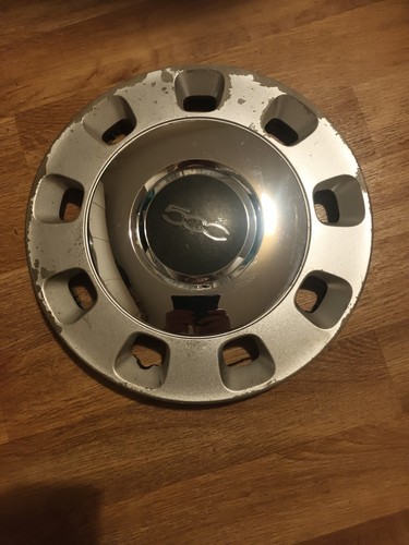 Fiat 500 colour therapy wheel - fiat,