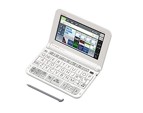 Casio data plus - plus, xd-z