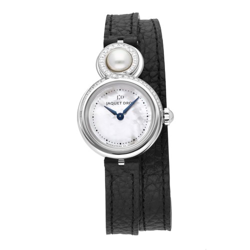 Jaquet droz lady petite mop - lady, 8