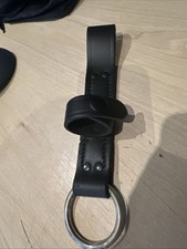 Ex Police PSU Baton Holder. Excellent Used Condition. V95.