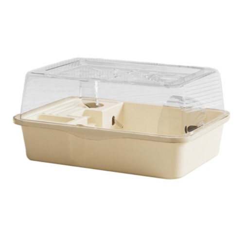 Large hamster cage villa - hamster,