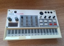 Kory Volca Sample 1st