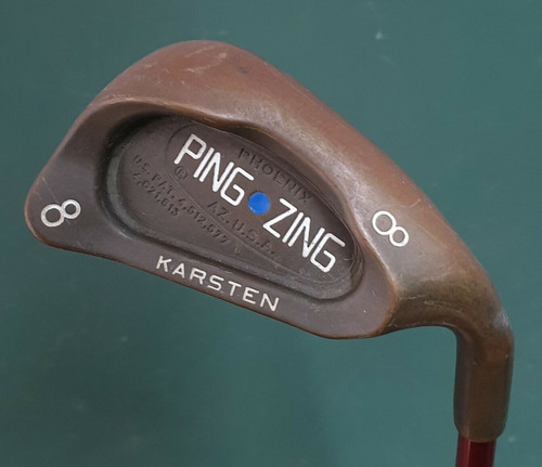 Ping zing beryllium - zing, copper
