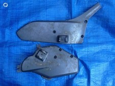 BMW K1200LT Riders Footrest