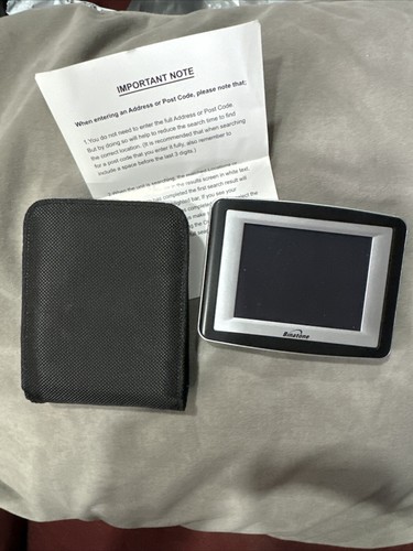 Binatone a350 classic - binatone,