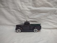 Hallmark 2010 1940 Ford Pickup