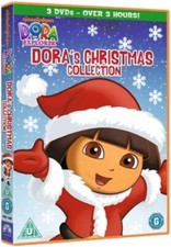 Dora The Explorer : Dora's