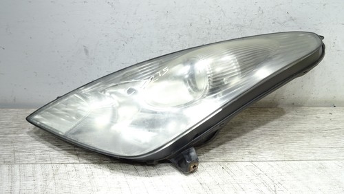 Nearside headlight - n/s,