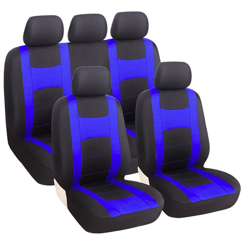 Car front rear seat covers - car,