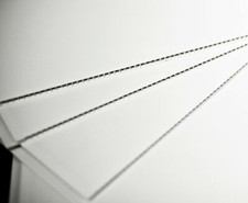 Gloss White Bathroom Kitchen