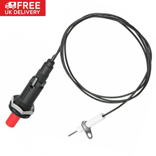 Universal piezo spark - piezo,