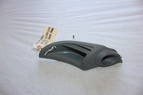 2000 2006 mercedes - 2000-2006, cl500