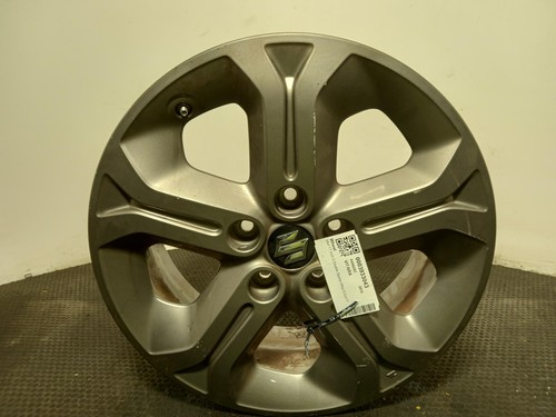 Suzuki vitara alloy wheel - alloy, 17
