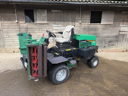 Ransomes highway 2130 triple - 2130,