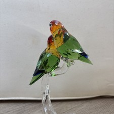 SWAROVSKI LOVEBIRDS 5379552 